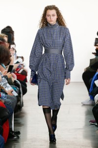 Calvin Luo RTW Fall 2019