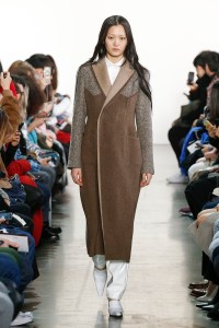 Calvin Luo RTW Fall 2019
