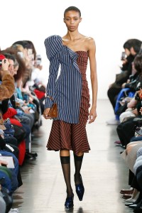 Calvin Luo RTW Fall 2019