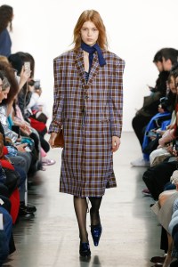 Calvin Luo RTW Fall 2019