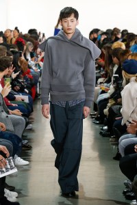 Calvin Luo RTW Fall 2019