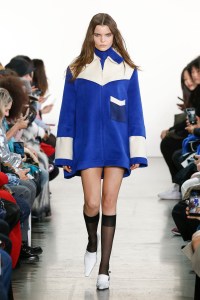 Calvin Luo RTW Fall 2019