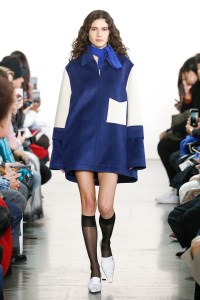 Calvin Luo RTW Fall 2019