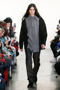 Calvin Luo RTW Fall 2019