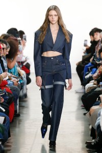 Calvin Luo RTW Fall 2019