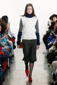 Calvin Luo RTW Fall 2019