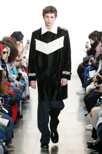 Calvin Luo RTW Fall 2019