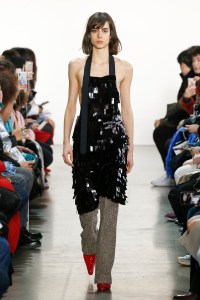 Calvin Luo RTW Fall 2019