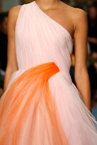 Details at Carolina Herrera RTW Fall 2019