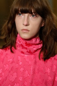 Details at Carolina Herrera RTW Fall 2019