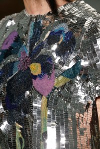 Details at Carolina Herrera RTW Fall 2019