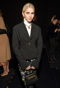 Caroline Daur
