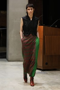 CDLM RTW Fall 2019