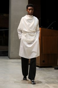CDLM RTW Fall 2019