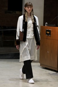 CDLM RTW Fall 2019