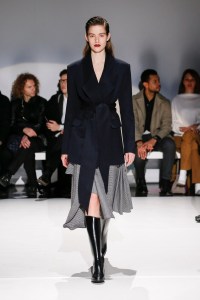 Chalayan RTW Fall 2019