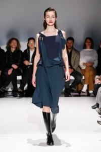 Chalayan RTW Fall 2019