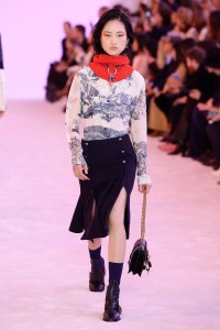 Giovanni Giannoni for WWD