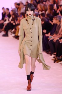 Giovanni Giannoni for WWD