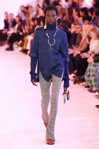 Giovanni Giannoni for WWD
