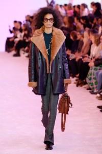 Giovanni Giannoni for WWD