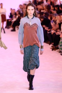 Giovanni Giannoni for WWD