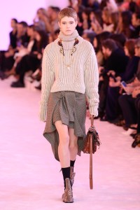 Giovanni Giannoni for WWD
