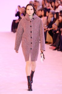 Giovanni Giannoni for WWD