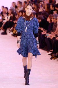 Giovanni Giannoni for WWD