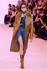 Giovanni Giannoni for WWD