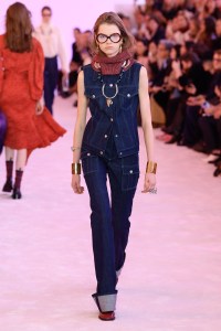 Giovanni Giannoni for WWD
