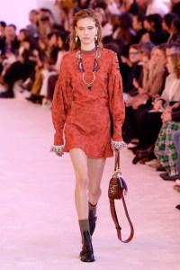 Giovanni Giannoni for WWD
