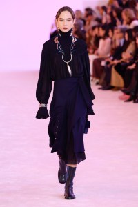 Giovanni Giannoni for WWD