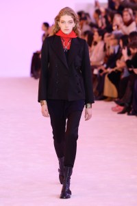 Giovanni Giannoni for WWD