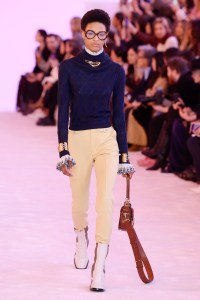 Giovanni Giannoni for WWD