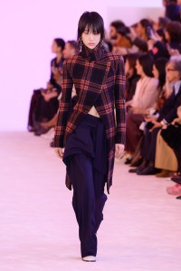Giovanni Giannoni for WWD