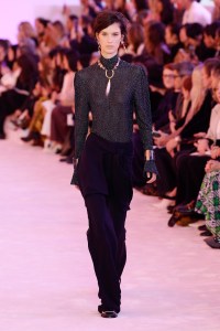 Giovanni Giannoni for WWD