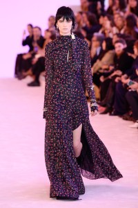 Giovanni Giannoni for WWD