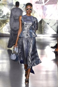 Christian Siriano RTW Fall 2019
