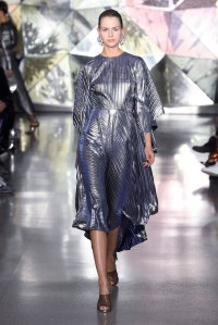Christian Siriano RTW Fall 2019