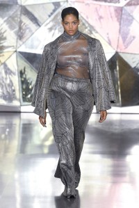 Christian Siriano RTW Fall 2019