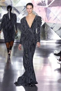 Christian Siriano RTW Fall 2019