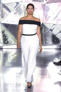 Christian Siriano RTW Fall 2019