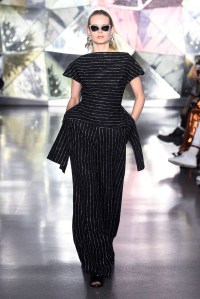 Christian Siriano RTW Fall 2019