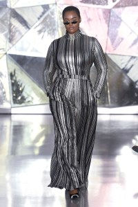 Christian Siriano RTW Fall 2019