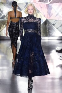 Christian Siriano RTW Fall 2019
