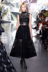 Christian Siriano RTW Fall 2019