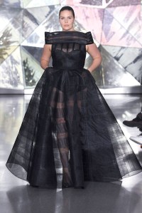 Christian Siriano RTW Fall 2019