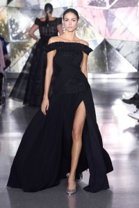 Christian Siriano RTW Fall 2019