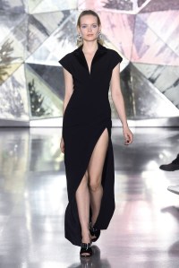 Christian Siriano RTW Fall 2019